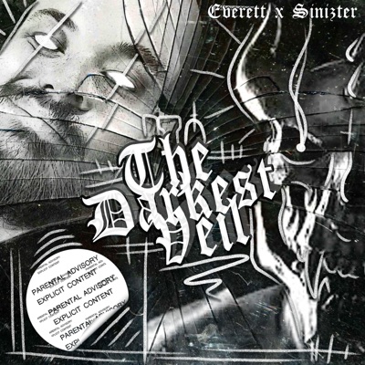 The Darkest Veil (feat. Sinizter) - EP