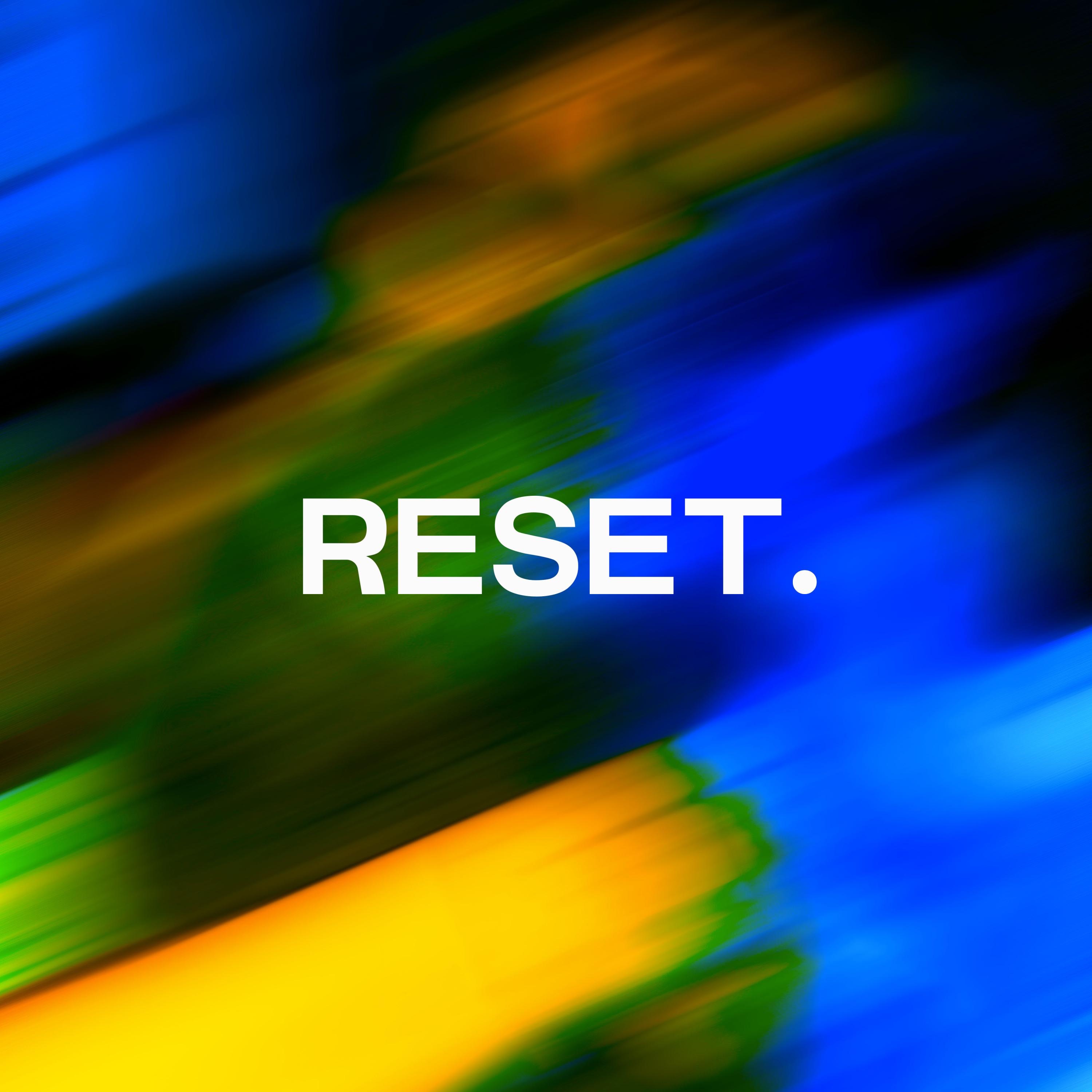RESET. - Single