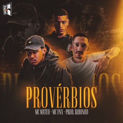 Provérbios - Single