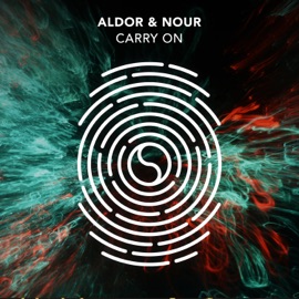 Carry On Aldor & nour
