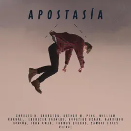 La Apostasía  (Unabridged)