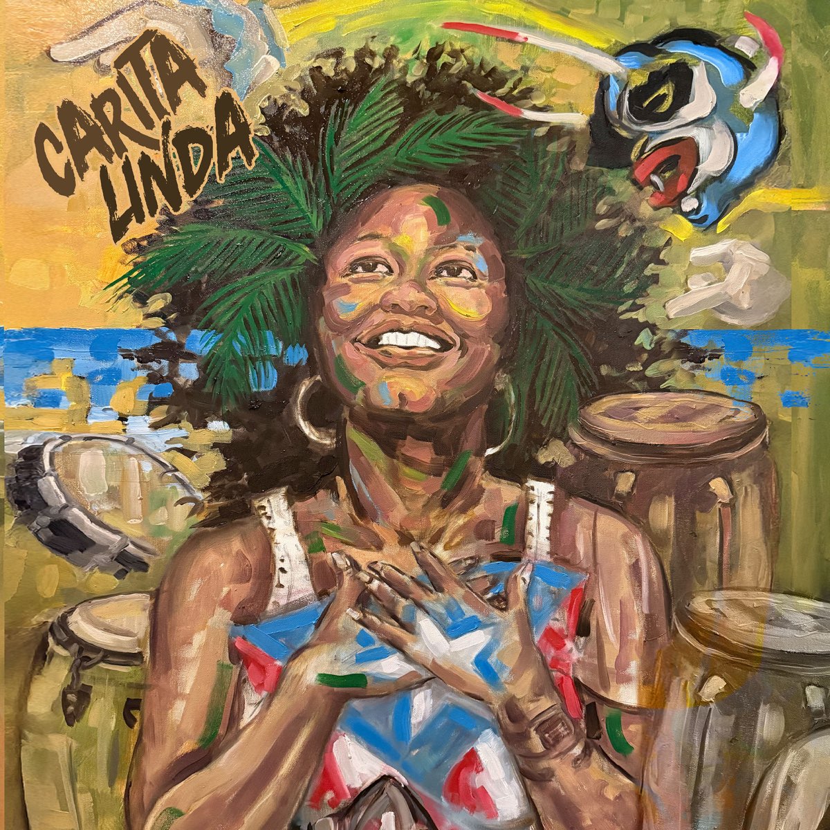 carita-linda-single-lbum-de-rauw-alejandro-en-apple-music