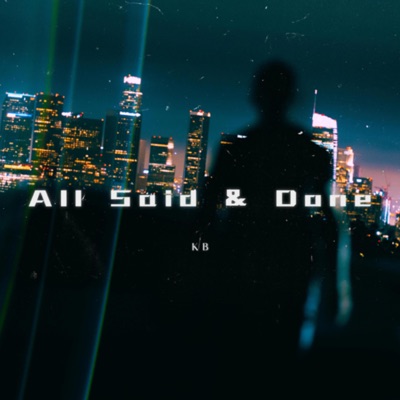 All said & Done - Single