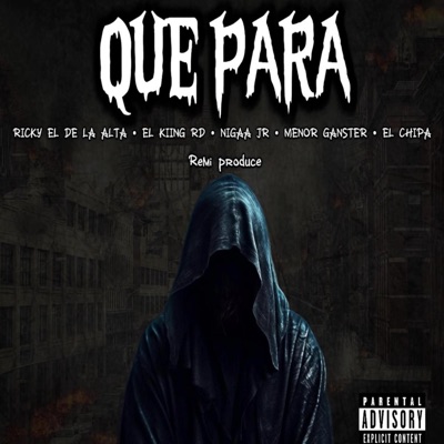 QUE PARA - Single