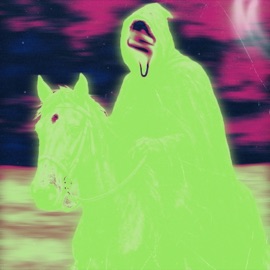 Nightmares of Me (Haunted Mix) (feat. Hell’z OWN & Leland) Geneticx