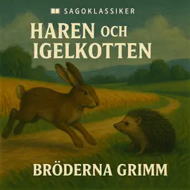 Haren och Igelkotten: Sagoklassiker