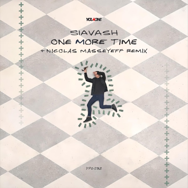 One More Time - Single