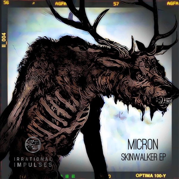 The Skinwalker - Single