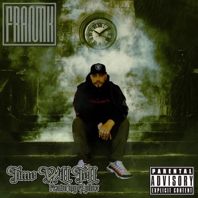 Time Will Tell - Single