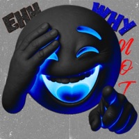 EHH WHY NOT - Single - Prodvct