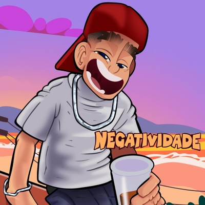 NEGATIVIDADE - Single