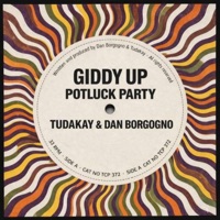Giddy Up - Single - Tudakay