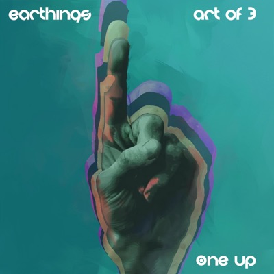 One Up (feat. Art of 3) - Single