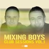 OLIVER HELDENS/DJS FROM MARS/JD DAVIS - Blue Monday (Record Mix)