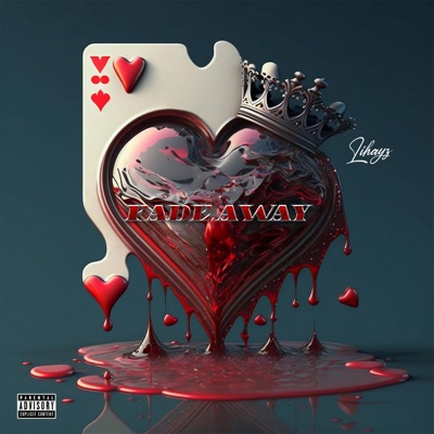 FADE AWAY - Single