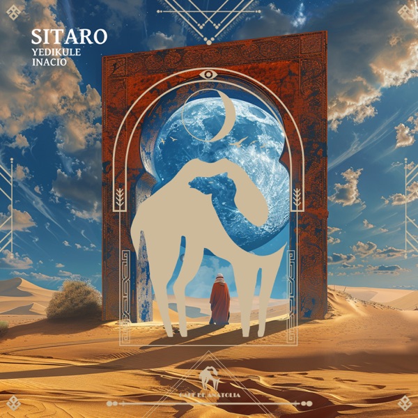 Sitaro - Single