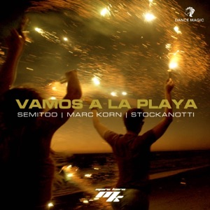 Vamos a La Playa - Single