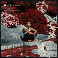 Ikigai - FUTURISTIC