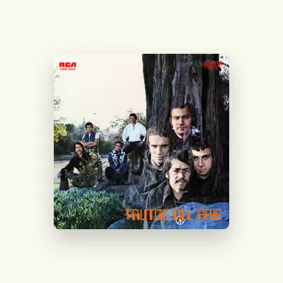Listen to Frutos Del País, watch music videos, read bio, see tour dates & more!