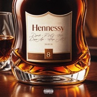 Hennessy (feat. Deyon Agoi, Hargoi & ATS) - Single - DYRECTA, KVO & iTasha