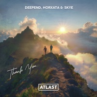 Thank You - Single - Deepend, Horxata & Skye