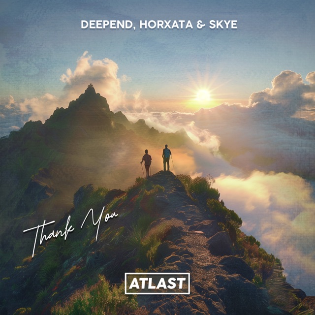 Thank You - Single