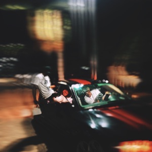 Not My Fault (feat. APEX)