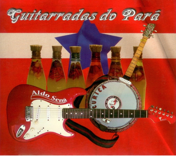 Guitarradas do Pará