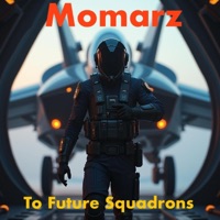 To Future Squadrons - Single - Momarz