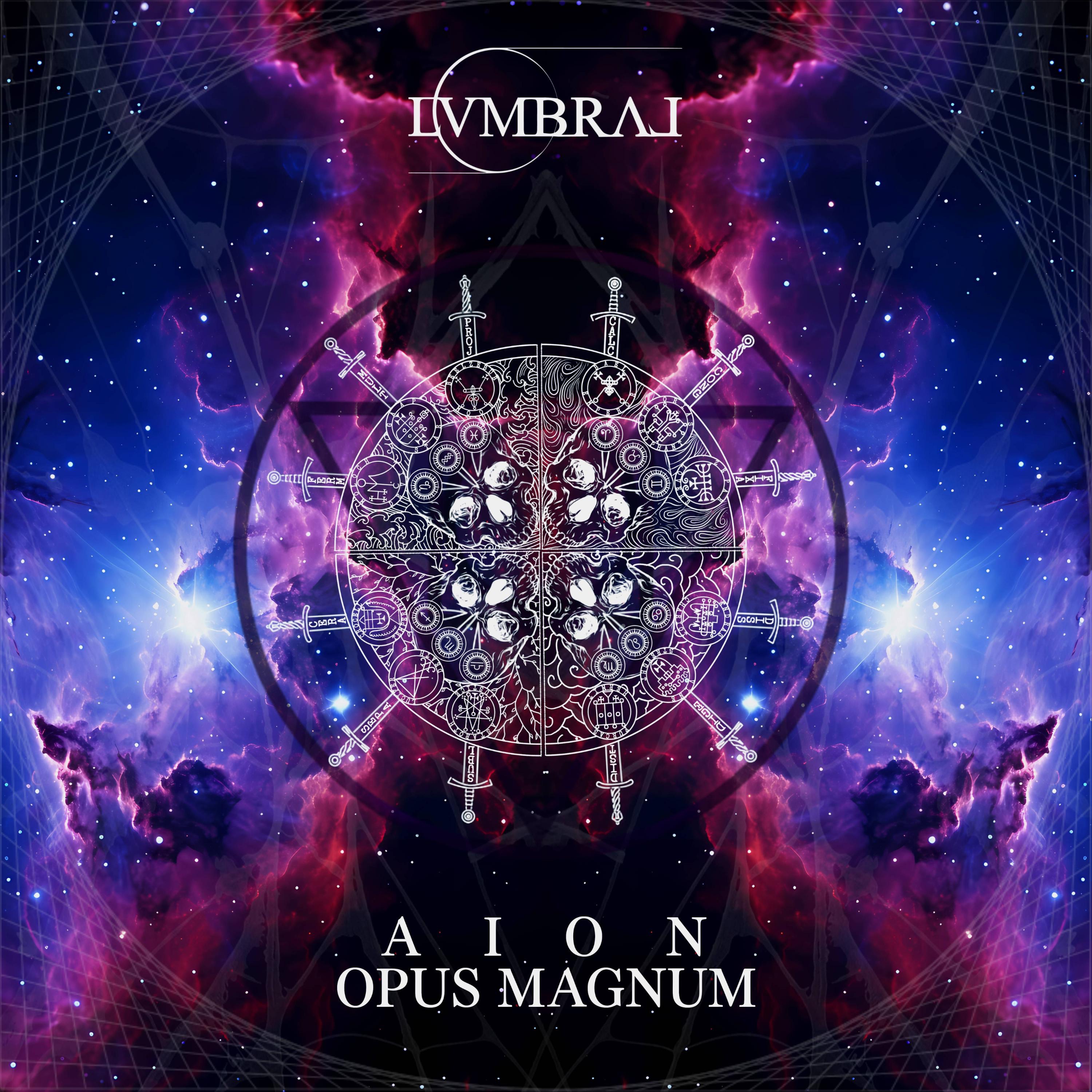 AION: Opus Magnum