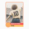 Tiempo de Fútbol 2026