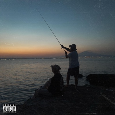 PHORIA (feat. Bvenja) - Single