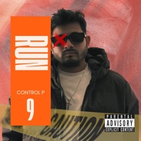 Run - Single - Control P