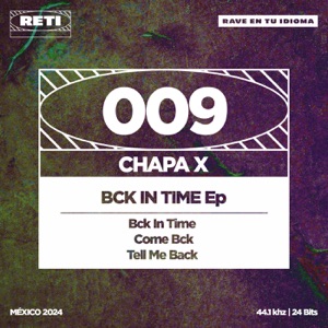Come Bck - Single