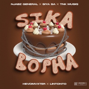 Sika Bopha (feat. HEVDMVXTER & Lintonto)