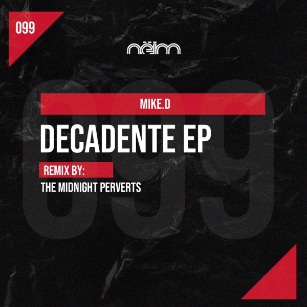Decadente - Single
