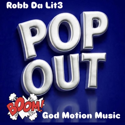 Pop Out - Single