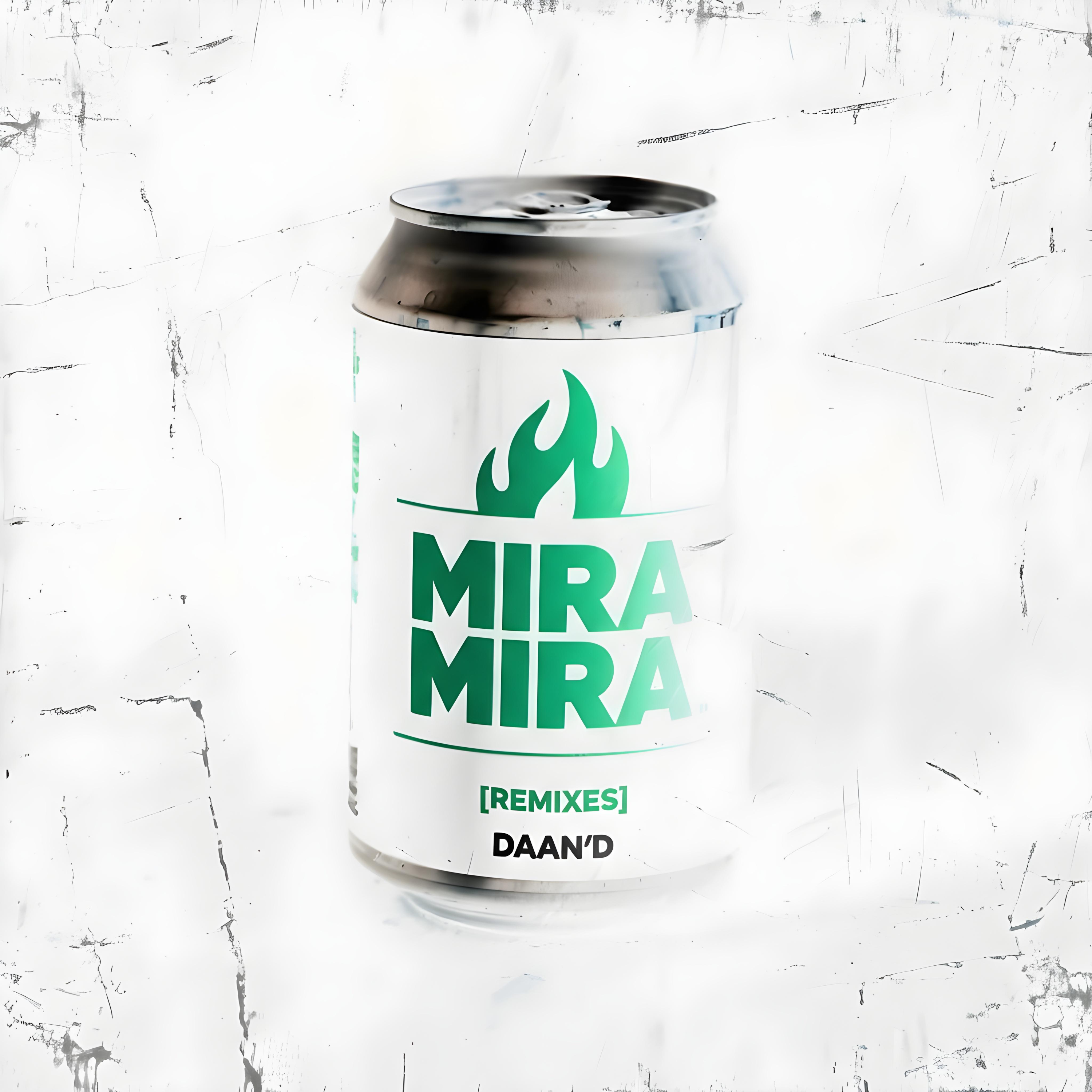 Mira Mira (LETOR Remix) - Single