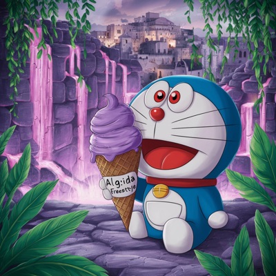 algida freestyle - Single