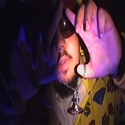 Shawty weint - Single