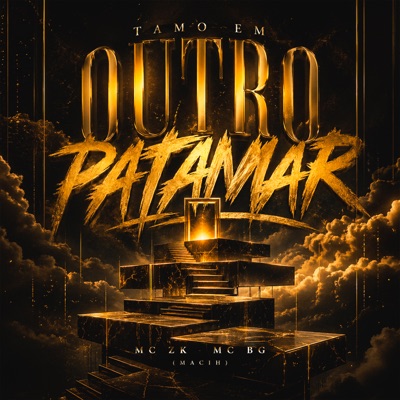 Tamo em Outro Patamar - Single