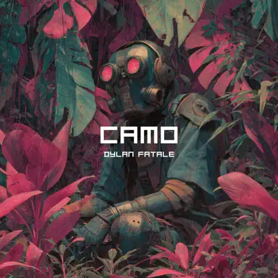 Ascolta 'CAMO - Single' di Dylan Fatale