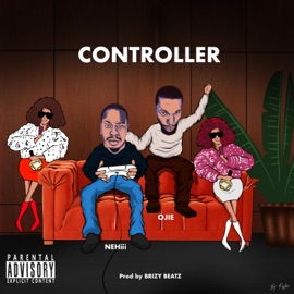 Controller (feat. OJIE) NEHiii