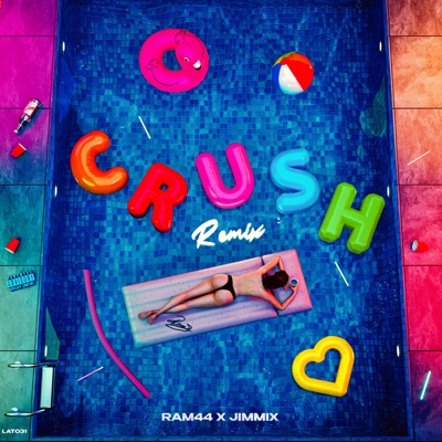 Crush (Remix) - Single
