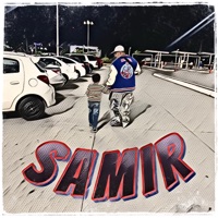 S A M I R - Single - Kidd nata