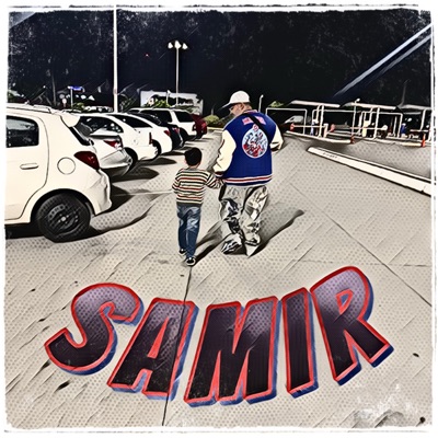 S A M I R - Single