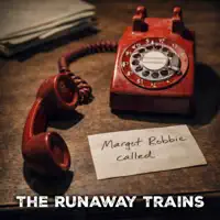 Margot Robbie Called