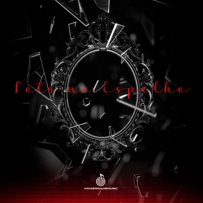 Foto no Espelho - Single