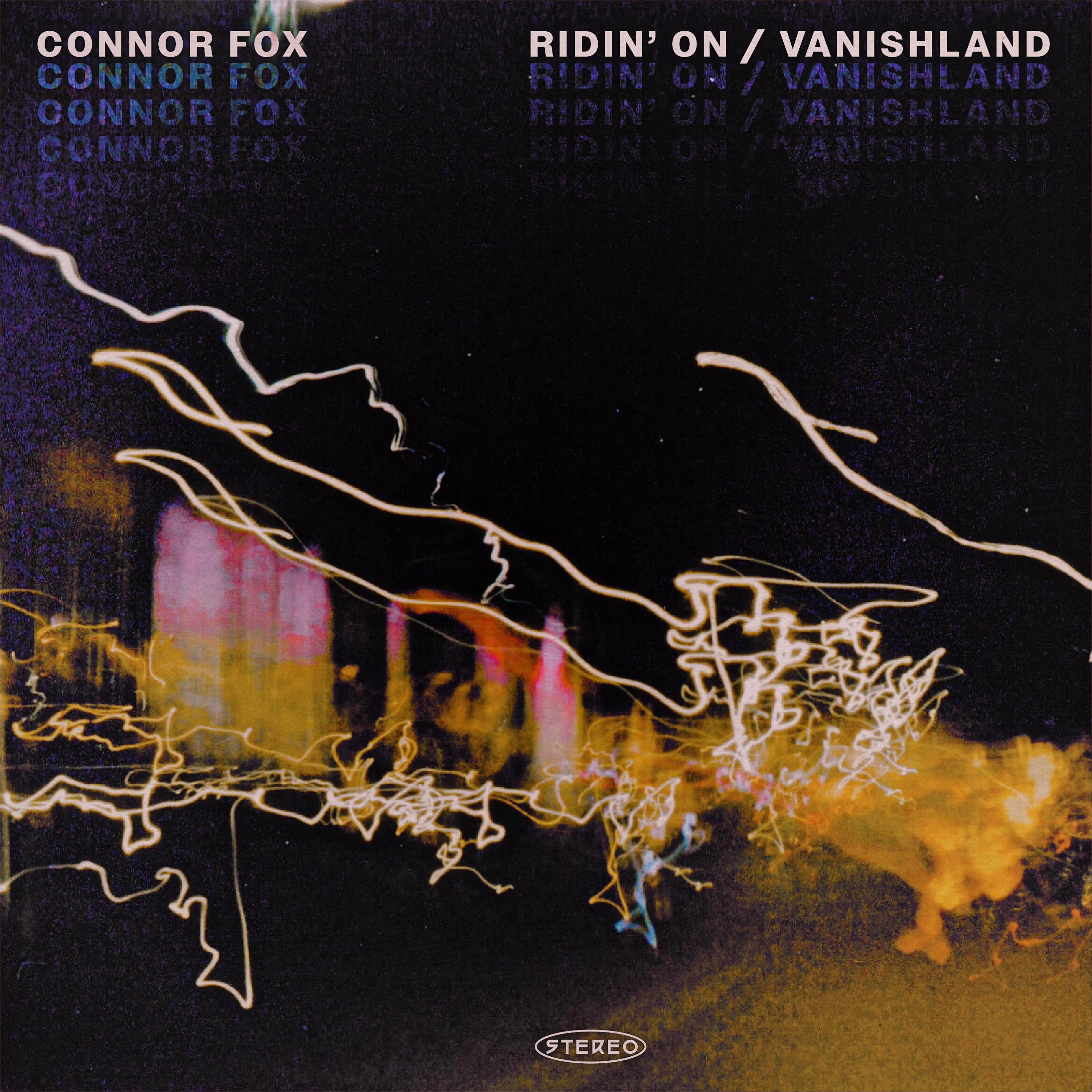 Ridin' On / Vanishland - Single