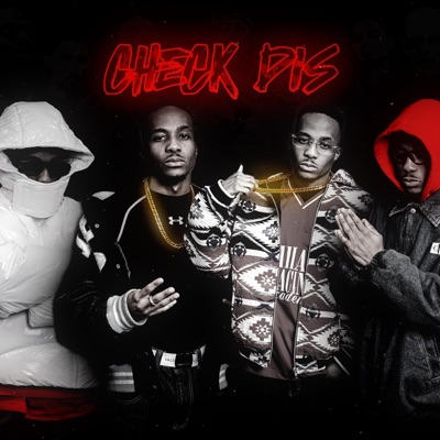 CHECK DIS - Single